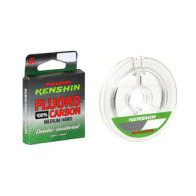 Флюорокарбон Azura Kenshin FC 0.405мм 8м (9.0кг/ 20lb)
