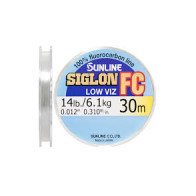 Флюорокарбон Sunline SIG-FC 30м 0.31мм 6.1кг