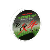 Шнур Azura Kenshin PE X4 150 m №0,4 - 0,104 мм 2,7 кг
