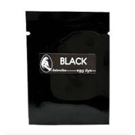 B Lamp Black