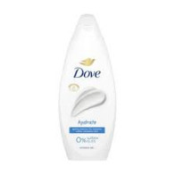 Гель для душу Dove 250 мл 