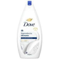 Гель для душу Dove 450 мл 