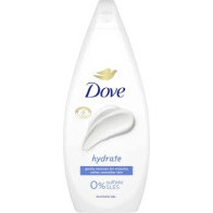 Гель для душу Dove 720 мл 