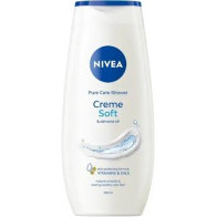 Гель для душу Nivea 250мл