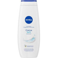 Гель для душу Nivea 500 мл