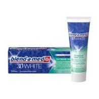 Зубна паста Blend-a-med Мятний поцілунок 75 мл 