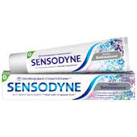 Зубна паста Sensodyne 75 мл