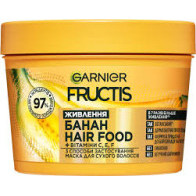 Маска для волосся Fructis 400 мл