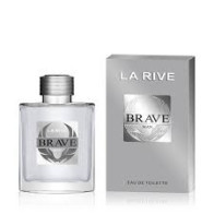 Парфумована вода La Rive чоловіча brave man 100 мл