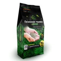 Насіння трава газонна "Спортивна", 10кг