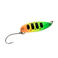 Блешня коливна Flagman Areata 3,9g 32mm color 102, FAR-39-102