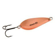 Блешня коливна Flagman Atom BS 10g color 196 Matt Copper, FABS10-196