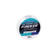 Волосiнь FLAGMAN Freeze ice 30m. 0,064mm. 0,36kг