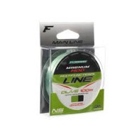 Волосiнь FLAGMAN Magnum Mod Olive 0.30 mm 100 m