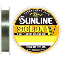 Волосінь Sunline Siglon V 150м №2.5/0.260мм 6кг
