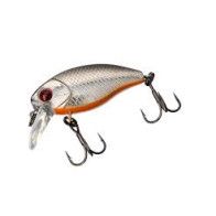 Воблер Flagman Areata Minnow 35F 2,2g 0.2-0.5m №102