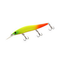 Воблер Flagman Bossy 110F-DR 14,4g 1-2.5m №452
