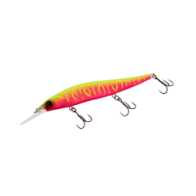 Воблер Flagman Bossy 110F-DR 14,4g 1-2.5m №477