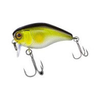 Воблер Jackall Chubby 38 mm 4.2 g Hl Ayu