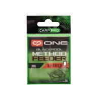Гачки CARPPRO Blackpool Method Feeder №10