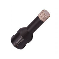 Свердло алмазне DDR-V 12*30*M14