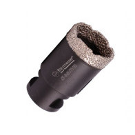 Свердло алмазне DDR-V 35*30*M14